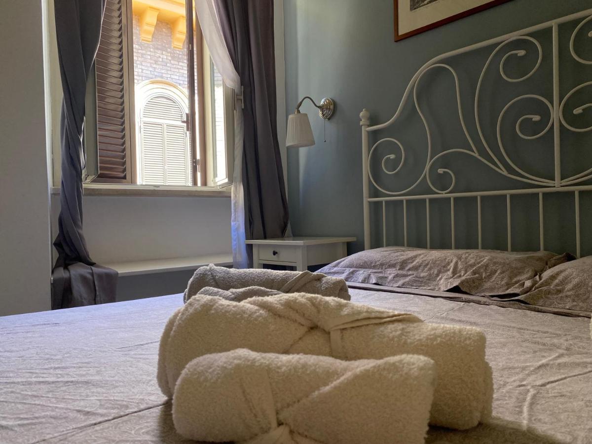 Trastevere Rome'S Heart Charming Appartment 8 Exteriér fotografie