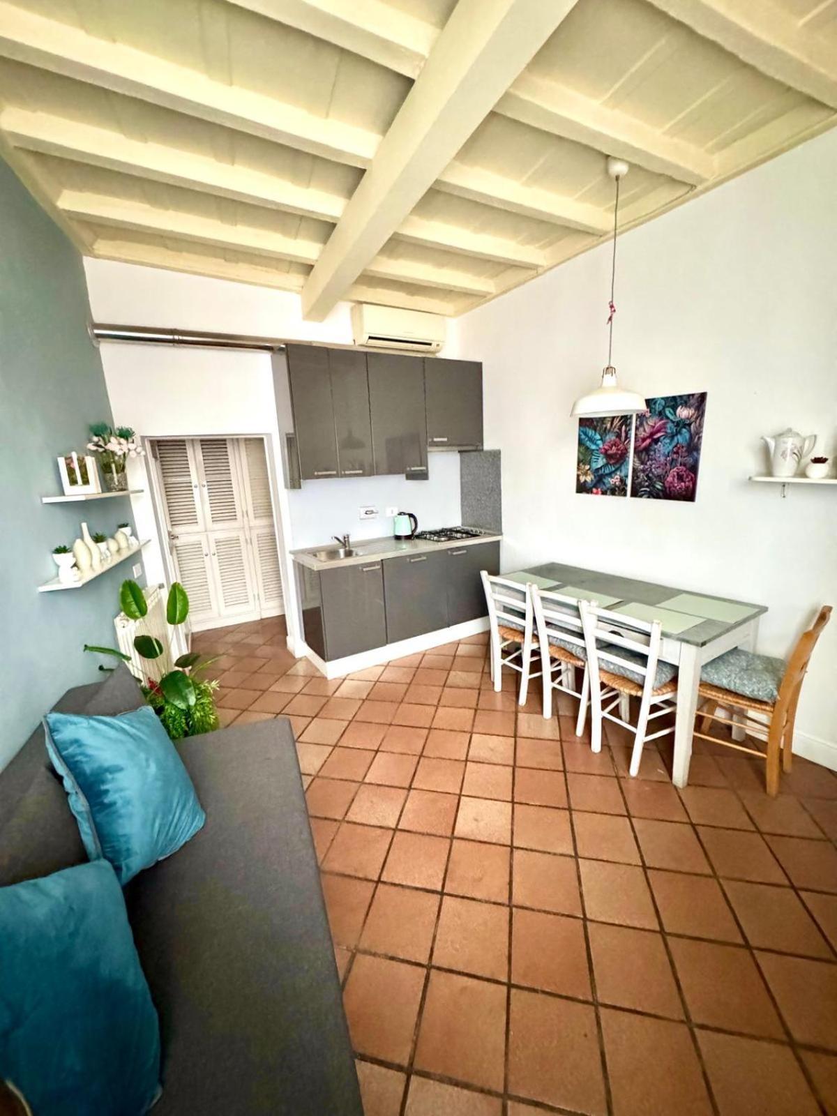 Trastevere Rome'S Heart Charming Appartment 8 Exteriér fotografie